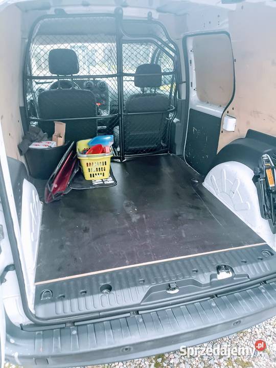 Mercedes Benz Citan Syców