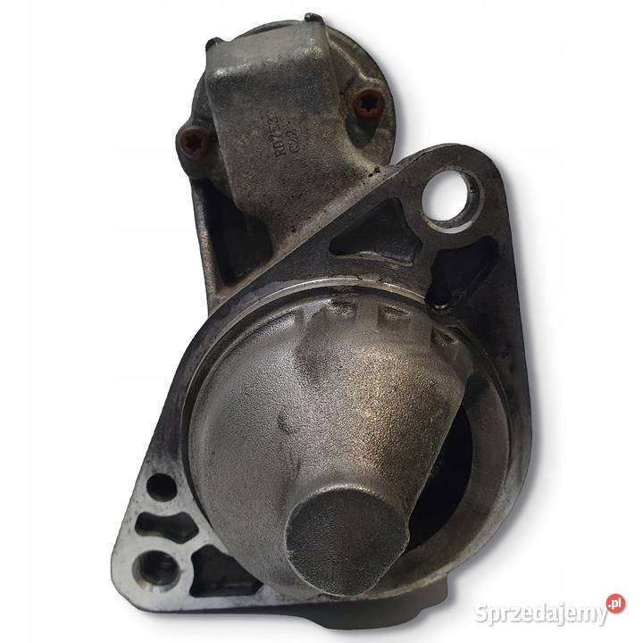 ROZRUSZNIK Nissan Note 14 16V osobowe Chełm