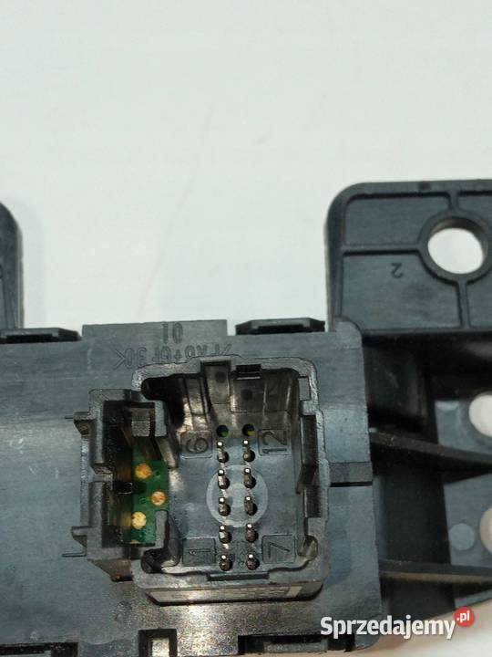 PRZEŁĄCZNIK HAMULCA RĘCZNEGO 68141759AB Jeep