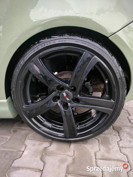 Volkswagen polo 2003 tuning Przemyśl sprzedam