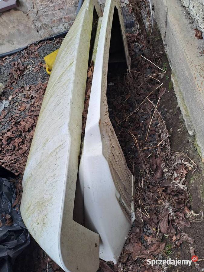 Spoiler Dachowy transit master iveco itp Spoilery Lubań sprzedam