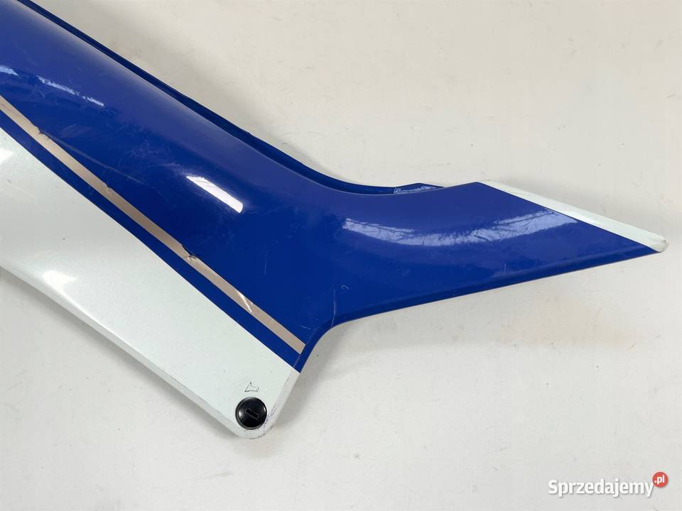 HONDA CBR 600 F1 87 Owiewka tył Ogon Zadupek P Plastiki Łobżenica