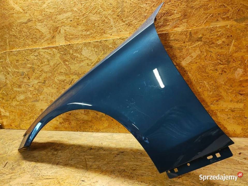 Błotnik Lewy Przód Mercedes E Klasa W 213 Błotniki Pleszew