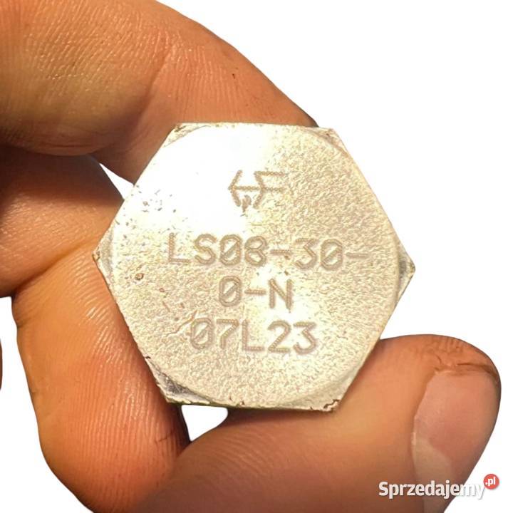 Hydraforce LS0830 Hydraforce LS08300N Zawór Poznań