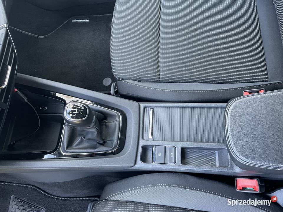 Skoda Octavia prywatna 150KM