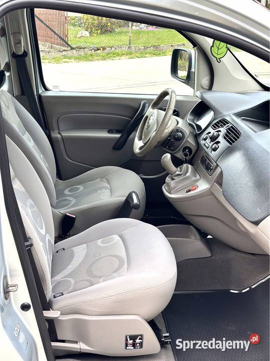 Renault Kangoo Łańcut