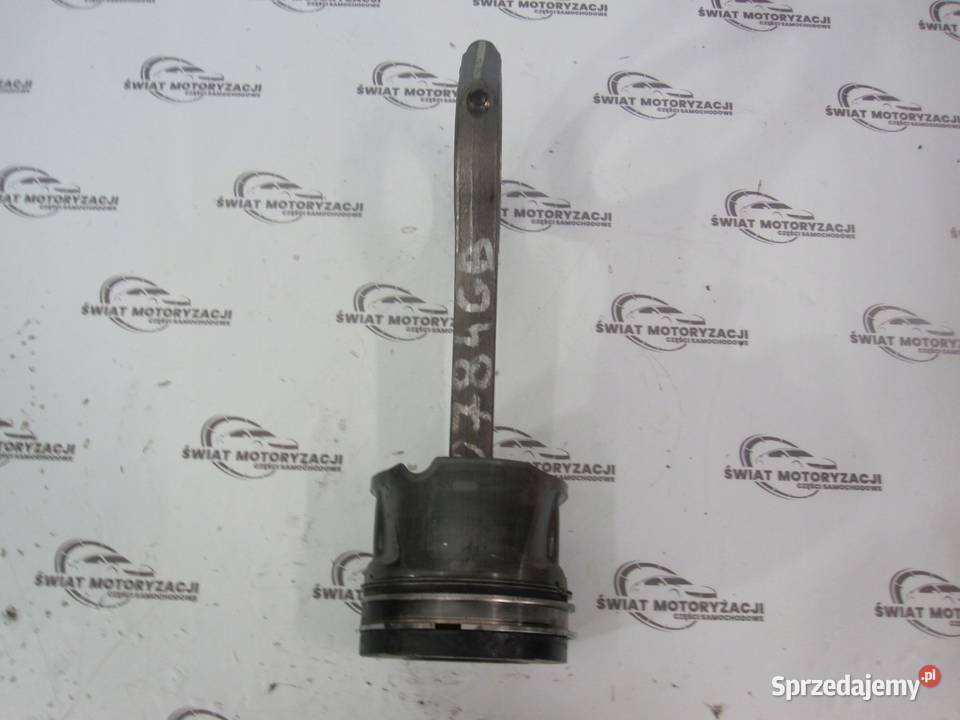 DISCOVERY 08r 27 TDV6 276DT 190 tłok korbowód Kielce