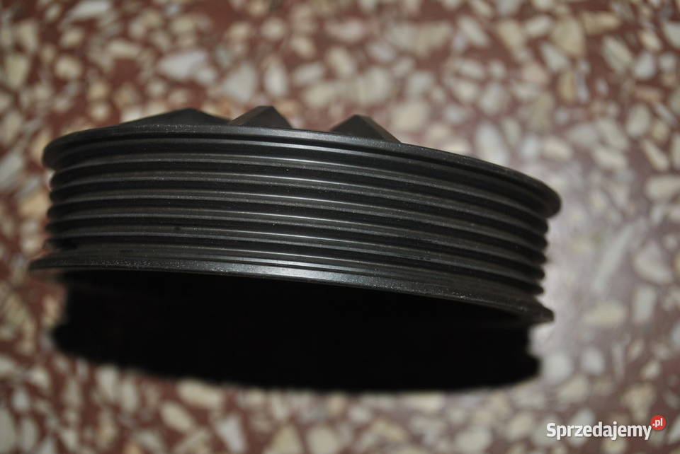 Koło pasowe pompy wspomagania kierownicy BMW śląskie Poręba