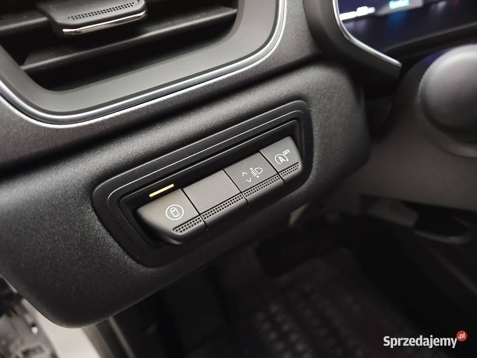 Captur 10 TCe Techno 2024RPakiet Winter Techno mazowieckie