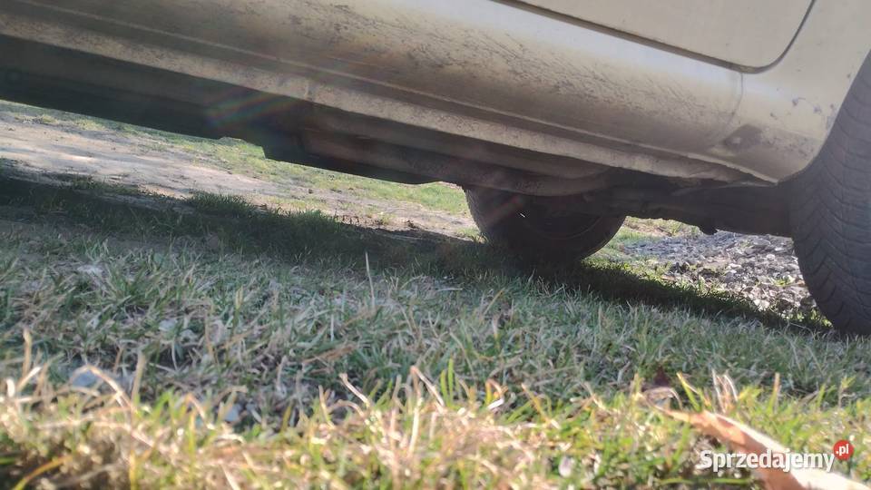 Fiat Seicento 11 Jarosław