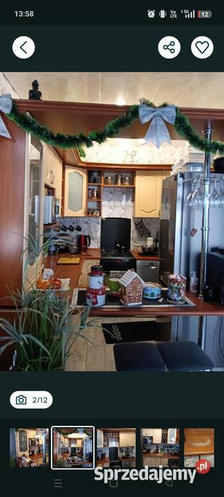 Meble kuchenne do odbioru Żory