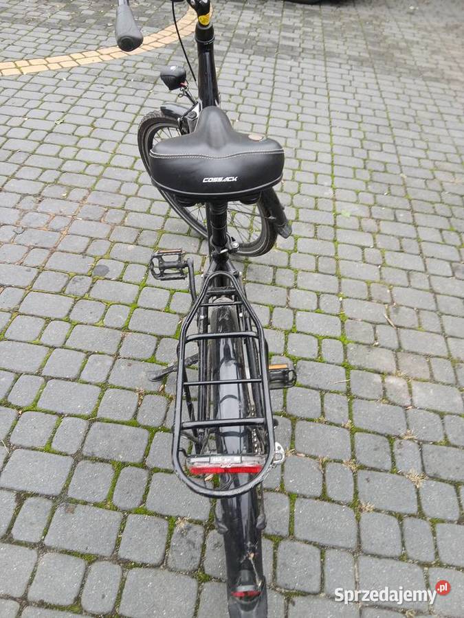 Rower miejski mlodziezowy Kowalewo Pomorskie