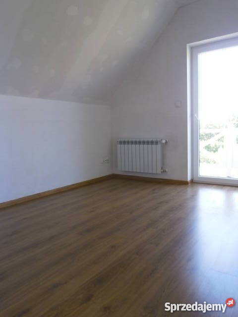 Wyjątkowy dom Jastrzębie-Zdrój