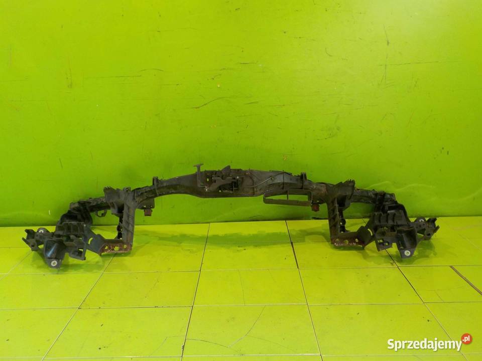 MERCEDES B W245 LIFT 09r pas przedni okular Suków