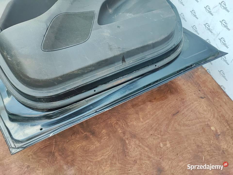 OPEL MERIVA B 13r Drzwi prawy przód 70 mikronów Kielce