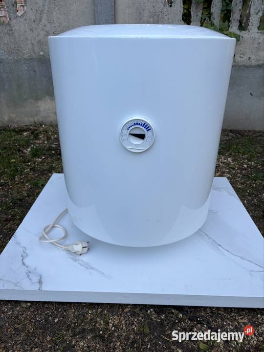 Elektryczny podgrzewacz wody