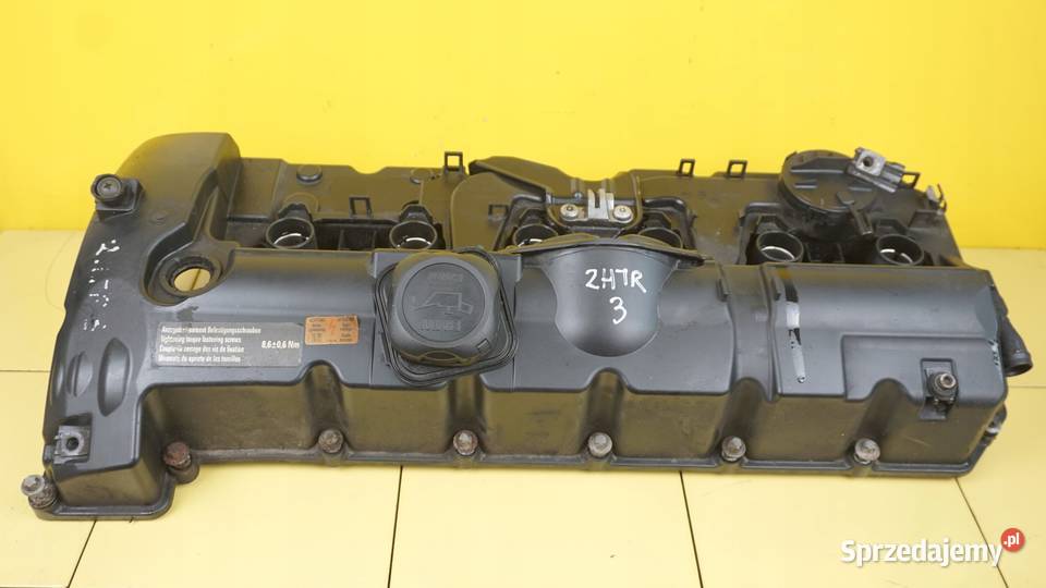 E90 325i E60 X3 Z4 25 B 07r 218 N52B25 pokrywa