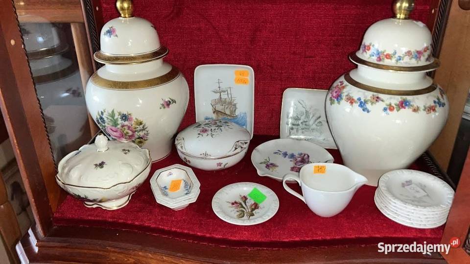 Mlecznik Rosenthal Germany Gdańsk sprzedam