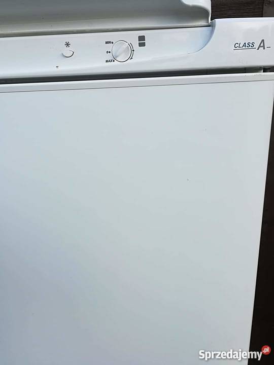 Lodówka Mastercook 170 transport Lodówki i zamrażarki mazowieckie Warszawa