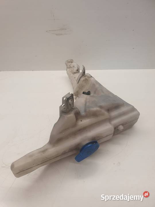 ZBIORNIK SPRYSKIWACZY AUDI TT 8J 8J0955453B osobowe Przystajń