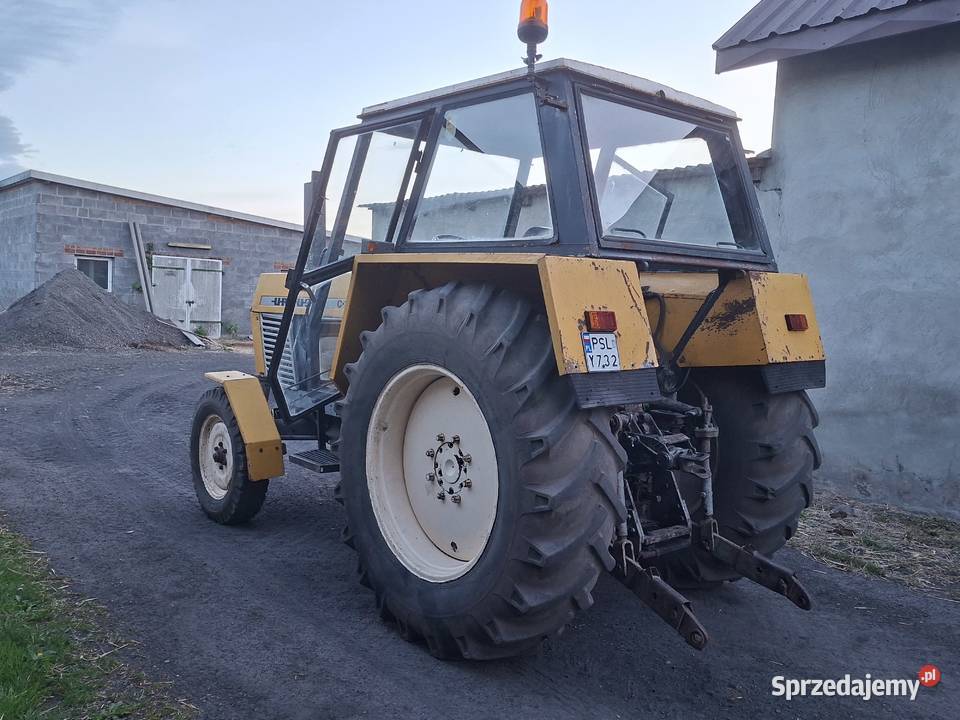 Ursus C385 Słupca sprzedam