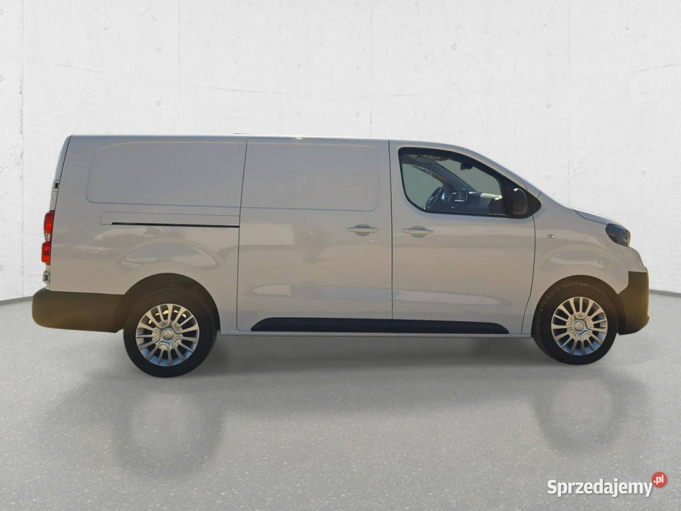 Toyota ProAce 1997cm3 Komorniki