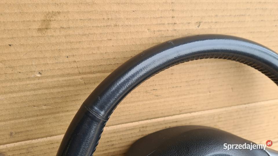 Subaru Forester 3 SH kierownica multifunkcja z Części samochodowe Legnica