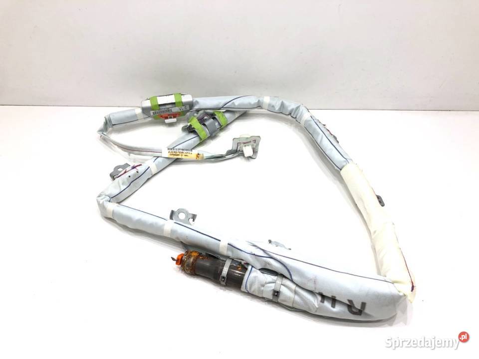 KURTYNA POWIETRZNA PRAWY MAZDA 3 BM 625609300H sprzedam