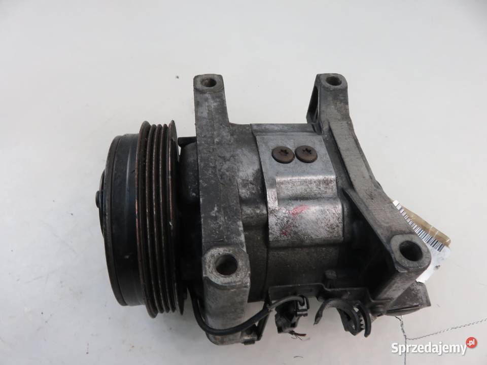 KOMPRESOR KLIMATYZACJI SUBARU LEGACY III 25 małopolskie