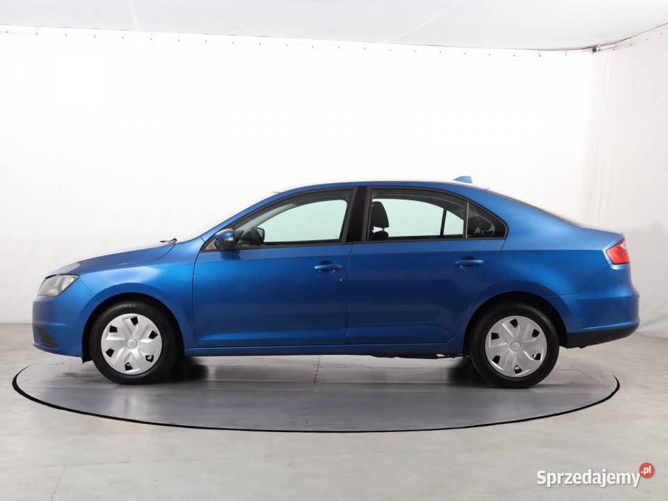 Seat Toledo 12 TSI benzyna Toledo sprzedam