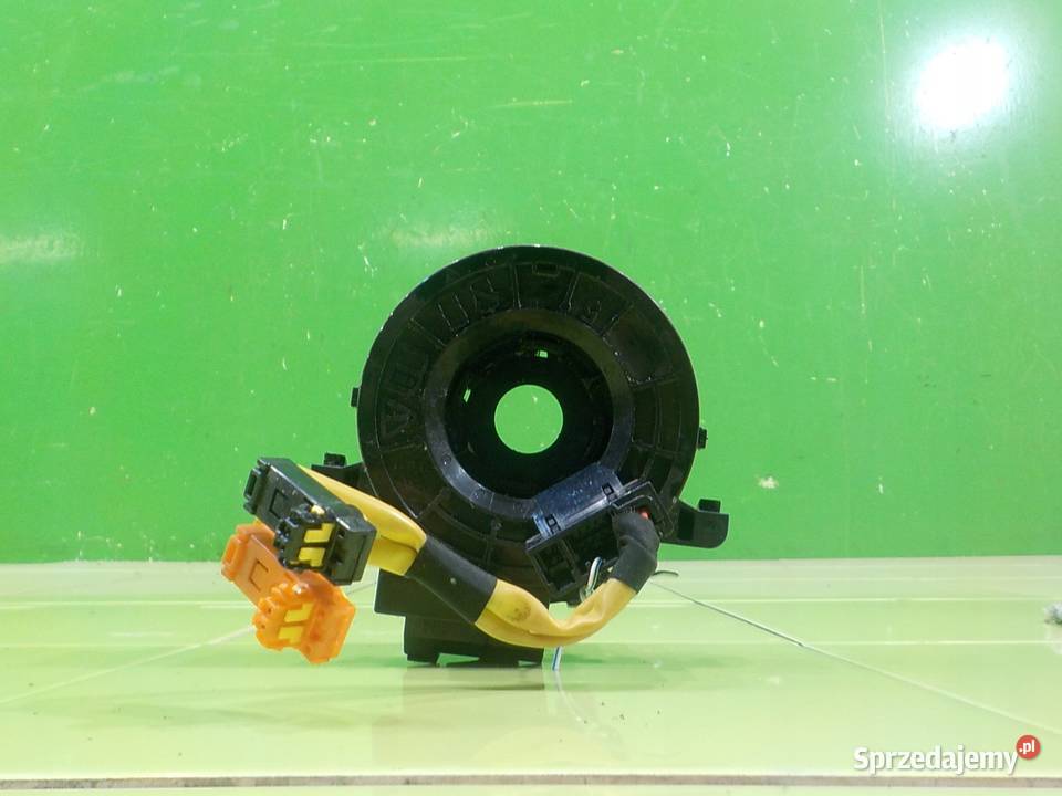 TOYOTA PRIUS II 15 VVTI 07r HB 5D tasma zwijak Suków