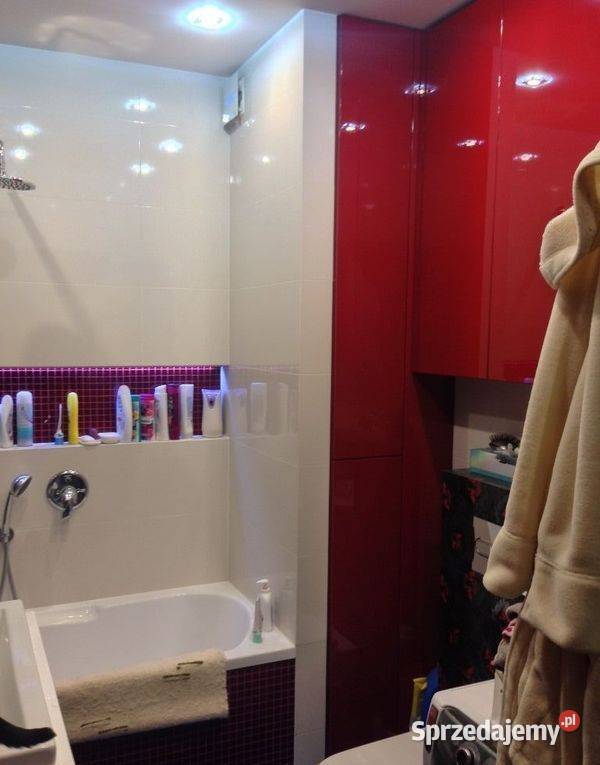 2pok 43m Idzikowskiego TARASOGRÓDGARAŻ Wrocław sieć