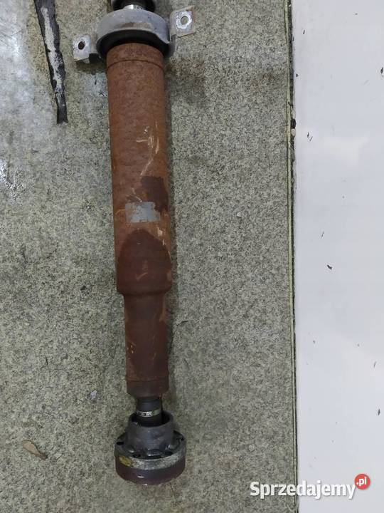 WAŁ NAPĘDOWY 36 V6 AWD P68206211AA Jeep Grand Wały napędowe