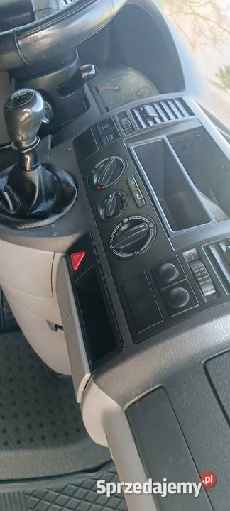 Volkswagen Transporter T5 Tarnów