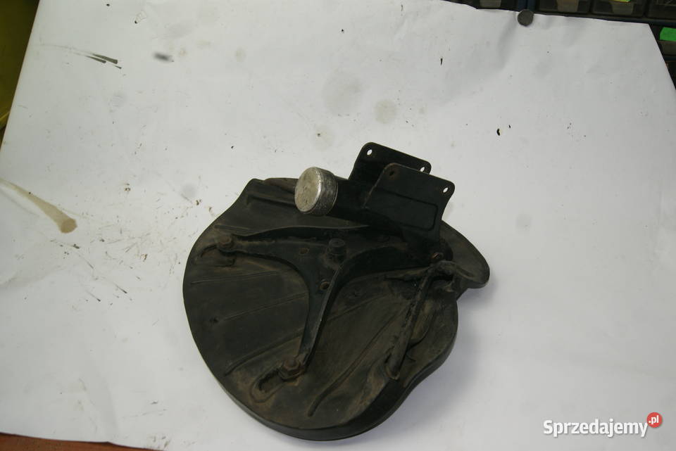 DKW RT 125 DKW RT 1252 KANAPA SIEDZENIE PAGUSA Rybnik