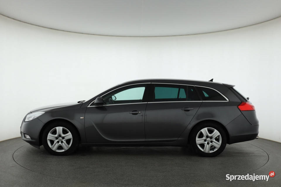 Opel Insignia 20 CDTI komputer pokładowy mazowieckie Piaseczno