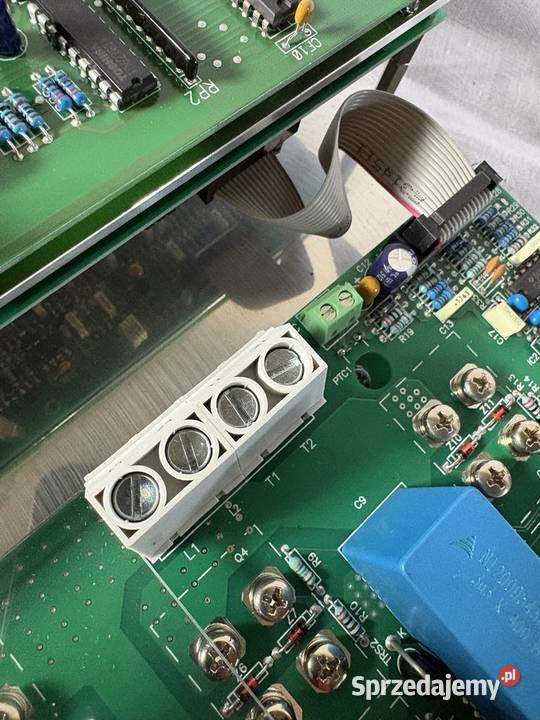 Zeiss 6370008009000 Board Group for XRG22618I Warszawa