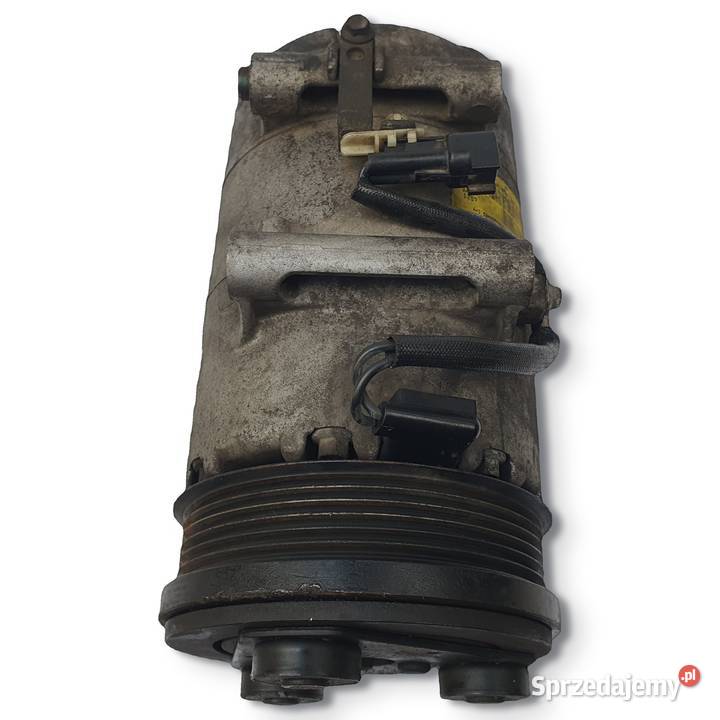 SPRĘŻARKA KLIMATYZACJI Ford Focus MK2 II 18 TDCI sprzedam