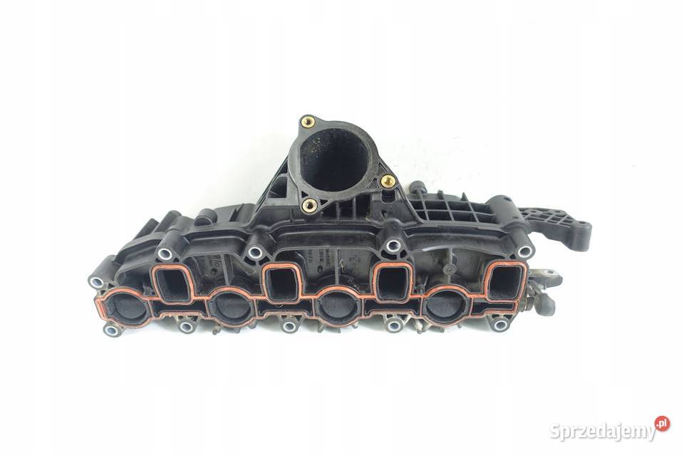 Vw Tiguan 20 TDI KOLEKTOR SSĄCY 03C129711AG Chełm