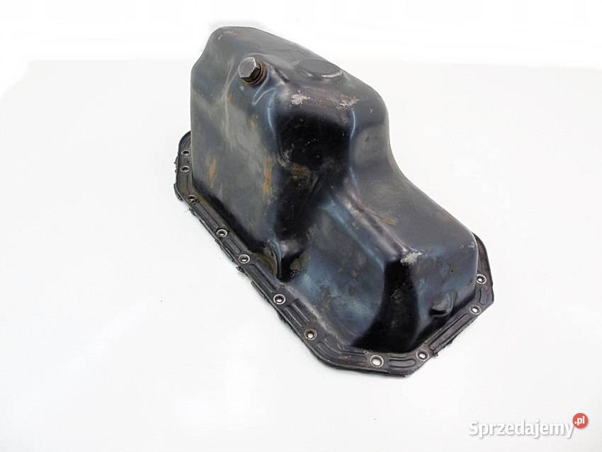 MISKA OLEJU 14 16V FABIA POLO IBIZA 2 CORDOBA A2 osobowe śląskie Sosnowiec