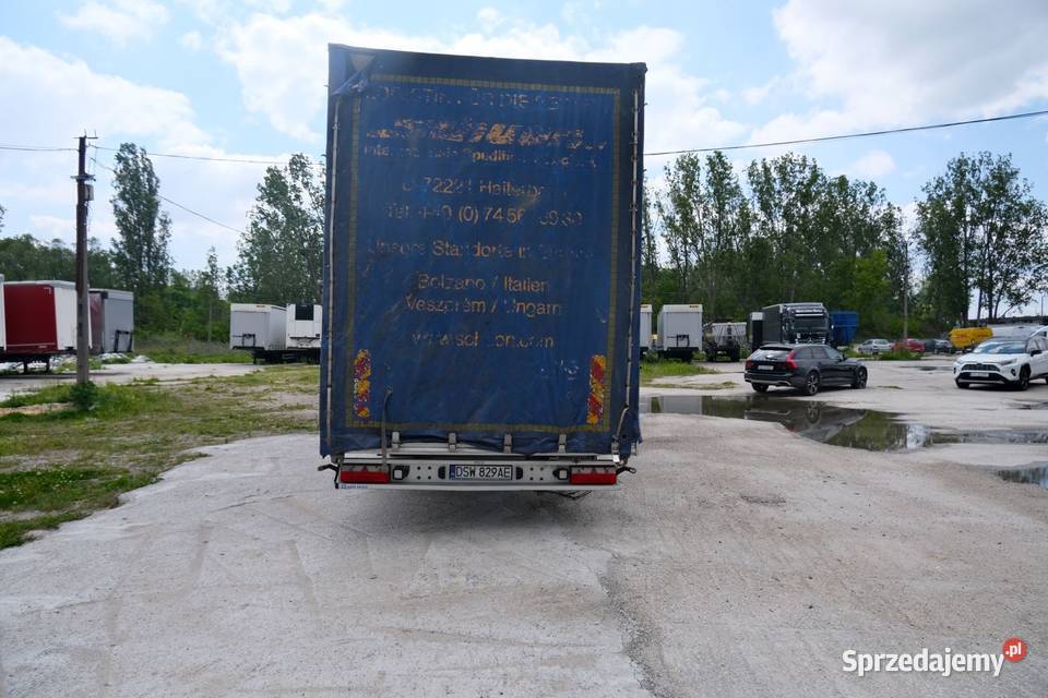 MERCEDESBENZ 823 ATEGO GNIOTPOL G4080 2016