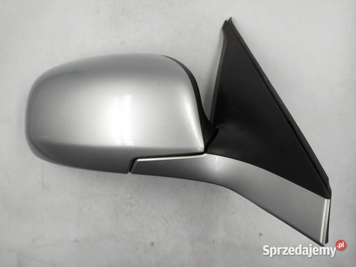 Lusterko Zewnętrzne Prawe Suzuki Swift MK6 VI Karoseria Wyszków