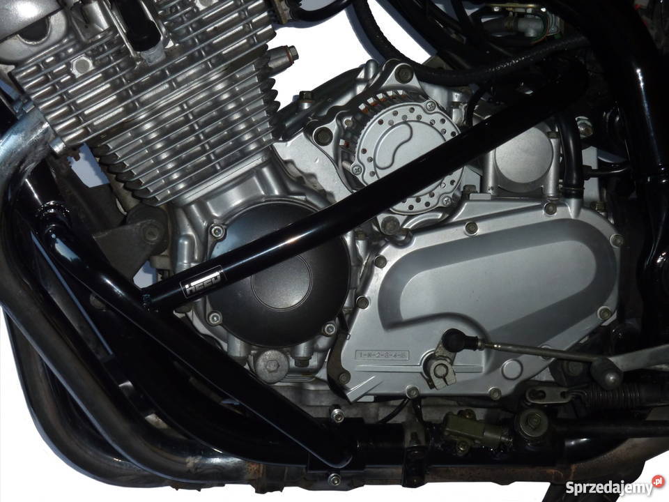 Gmole HEED do Yamaha XJ 900 diversion 9403 śląskie Częstochowa sprzedam