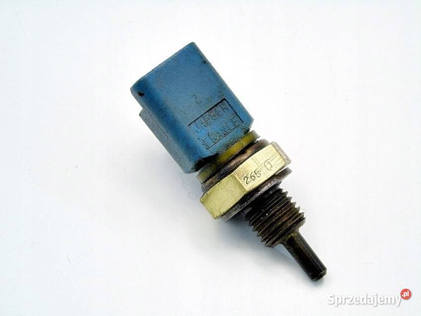 CZUJNIK WODY 16 8V 306 SAXO NFT XSARA 106 206 osobowe Pozostałe Sosnowiec