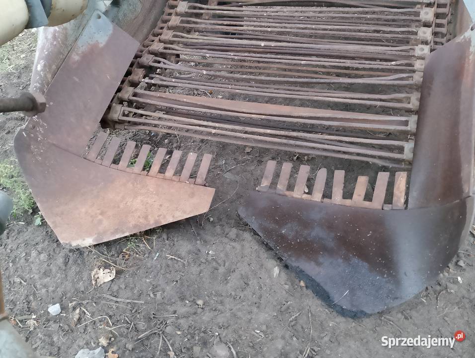 Sprzedam kopaczke Kozienice
