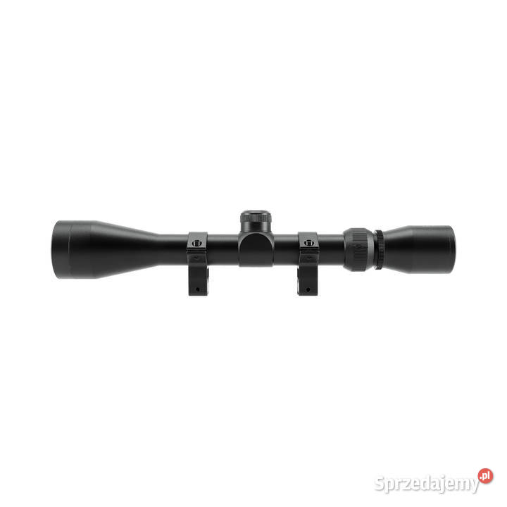 Luneta celownicza UX RS 39x40 zm 11 mm Warszawa