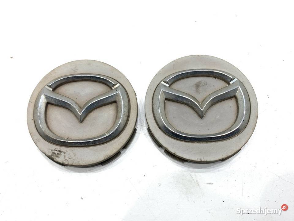 DEKIELEK FELGI MAZDA CX7 23 260 0614 ZAŚLEPKA Dekielki podkarpackie