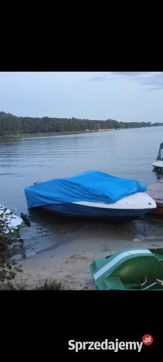 Łódź Beyliner Morine