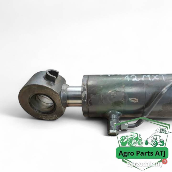 Siłownik lemiesza 5670915 Mecalac MTX 12 Ciechanowiec