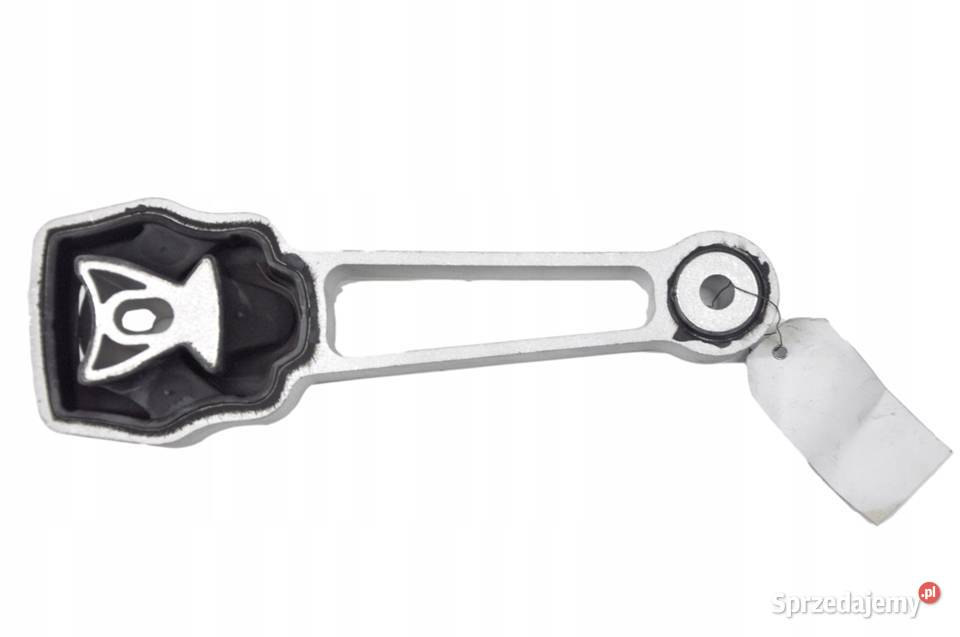 VOLVO S60 V60 XC60 XC70 S80 lapa poduszka Bielany Wrocławskie